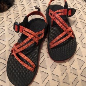 Chacos